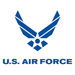 Whiteman Airforce Base Logo