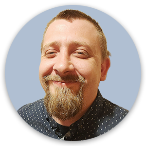 David, Assistant General Manager at Country Kitchen