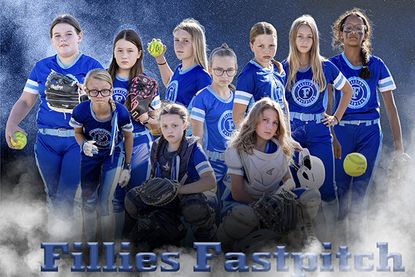 Round Up fundraiser at Country Kitchen