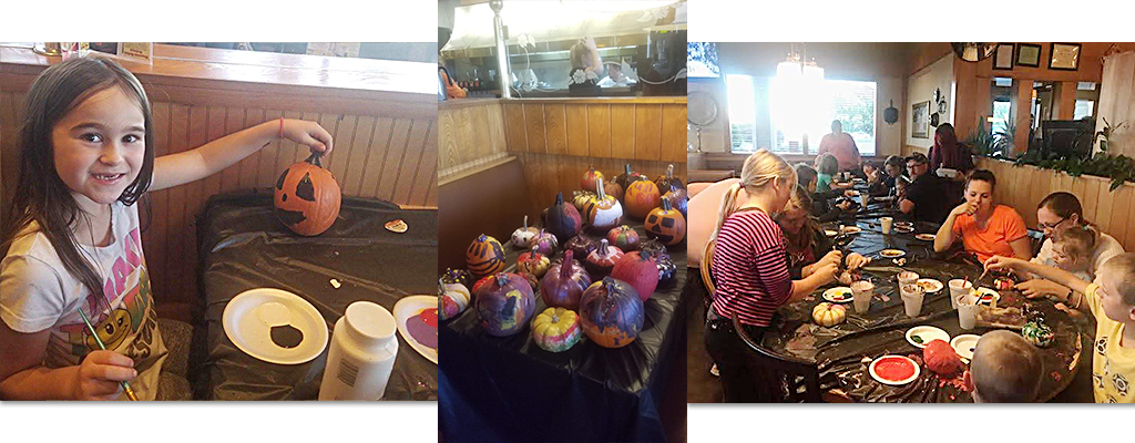 Kids Fun at Country Kitchen set 2