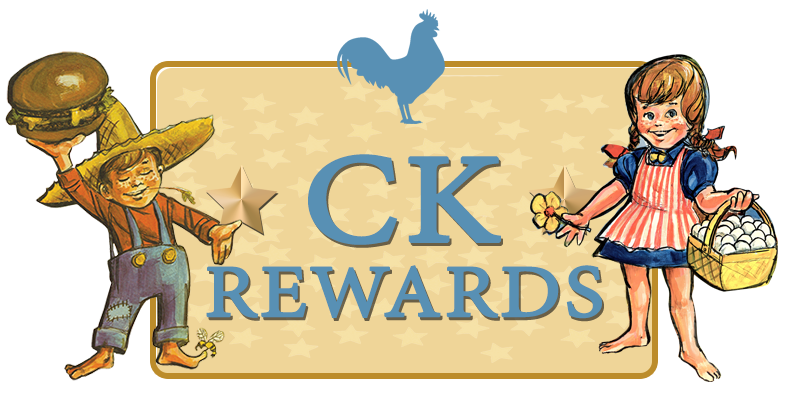 Loyalty Program banner