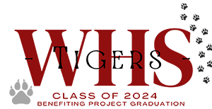 Warrensburg Highschool Logo