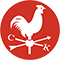 Rooster Logo