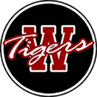 Warrensburg Tigers Logo